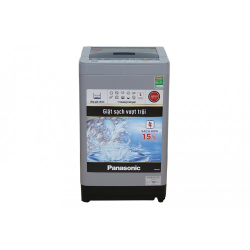 Máy giặt Panasonic 8 kg NA-F80VS9GRV Máy giặt Panasonic 8 kg NA-F80VS9GRV